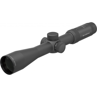 Vector Optics VO FORESTER 2-10x40 Čierna