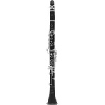 Test SELMER Seles PRÉSENCE 18/6 Recenze SELMER Seles PRÉSENCE 18/6