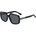 Dsquared2 Слънчеви очила DSquared2 Men's Rectangular Round Sunglasses - Black