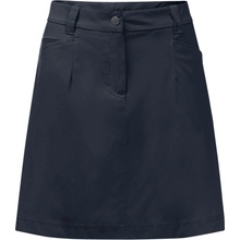 Jack Wolfskin Sonora Skort dámská sukně night blue