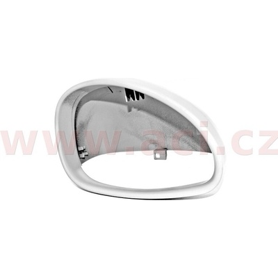 Kryt, vonkajšie zrkadlo VAN WEZEL 0970844 0970844