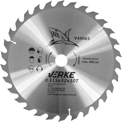 Verke V44065