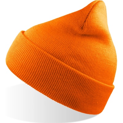 Atlantis Headwear Wind-S orange fluo Oranžová fluor