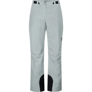 Scott Дамски ски панталон Scott Women's Pants Ultimate Dryo 10 Ski trousers - Mist Blue - размер XL (107-4866-0415)
