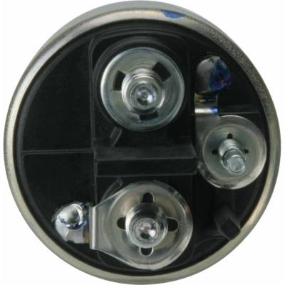 Elektromagnetický spínač, startér HC-Cargo F 032 332 681