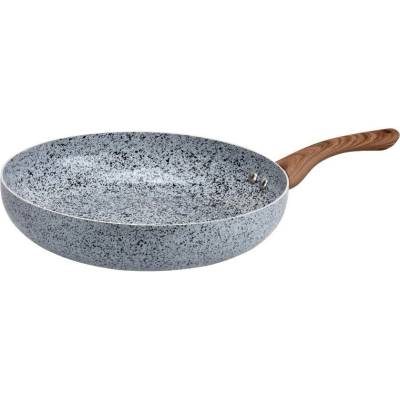 Voltz 20 см алуминиев тиган с мраморно покритие Oliver Voltz от серия Siena (OV51319J20)