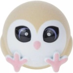 TM Toys Фигура играчка Flockies: серия 4 - совата Октавия