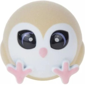 TM Toys Фигура играчка Flockies: серия 4 - совата Октавия