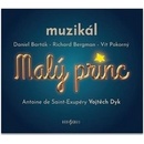 Muzikál - Malý princ CD