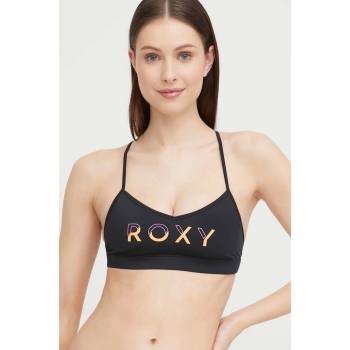 Roxy Горнище на бански Roxy в бяло с леко подплатена чашка (ERJX304959)