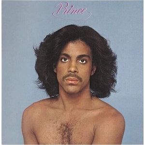 Prince - Prince (Reissue) (LP) (194398636719)