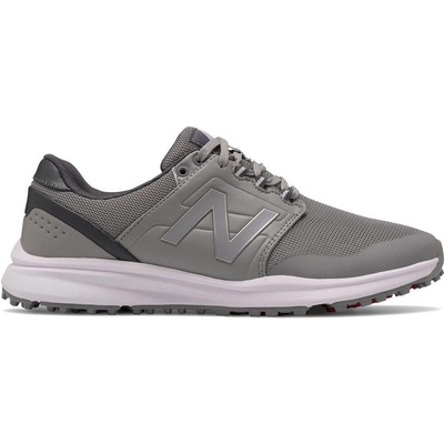 New Balance Breeze V2 Mens grey