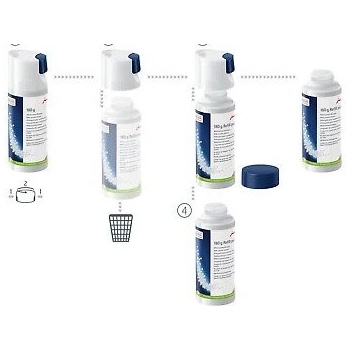 JURA Milk System Cleaner 180 g (24211)