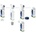 JURA Milk System Cleaner 180 g (24211)