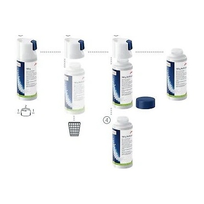 JURA Milk System Cleaner 180 g (24211)