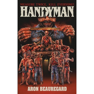 Handyman (ISBN: 9781961758469)