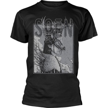 Soen Риза Enchantress Unisex Black 2XL (PH13665XXL)