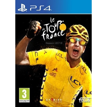 Tour de France 2018