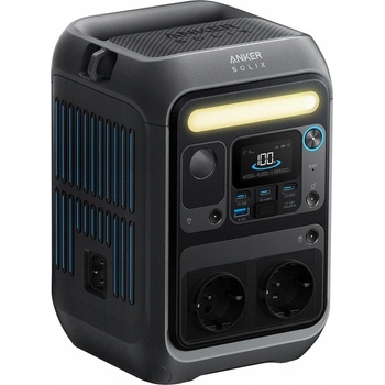 Anker Solix C300X
