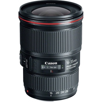 Canon 16-35mm f/4L IS USM