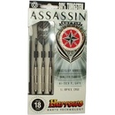 HARROWS SOFT ASSASSIN 18g