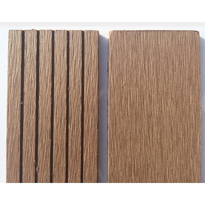 Zakončovací lišta 73x8mm Brownish red