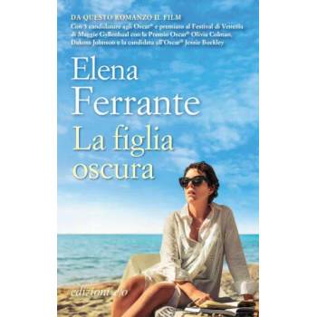 Image 1 of figlia oscura. Ediz. tie-in | Elena Ferrante