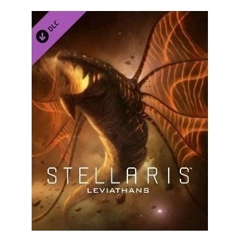 Stellaris: Leviathan Story Pack