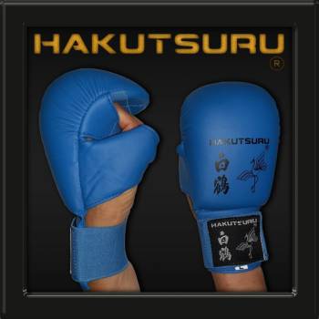 HakutsuruEquipment Rúk Hakutsuru Kumite