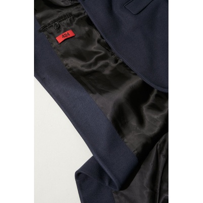 424 Палто с вълна 424 (35424c01.236513)