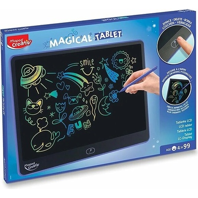 MAPED Magical Tablet XL