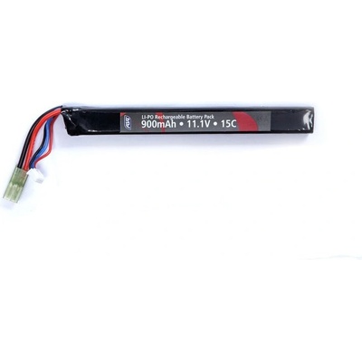 ASG Li-Po 11,1 V 900mAh – Zbozi.Blesk.cz