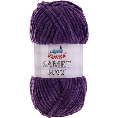 VLNIKA Příze Samet Soft Varianta: 245