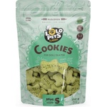 Lolo Pets Кучешки бисквити, ментови костички, 350 г