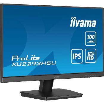 Image 1 of iiyama ProLite XU2293HSU-B7