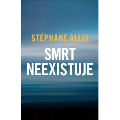 Smrt neexistuje HarperCollins Polska sp. z o. o.