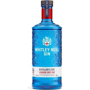 Whitley Neill Уитли Нийл Дистилърс Кът