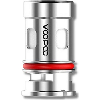VOOPOO PnP VM4 žhavica hlava nerez 0,6ohm