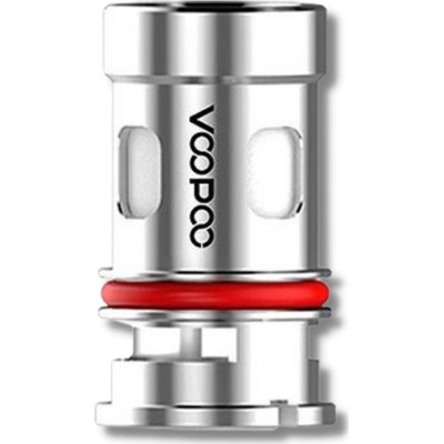 VOOPOO PnP VM4 žhavica hlava nerez 0,6ohm
