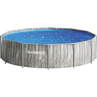 Marimex Florida Gray wood 3,66x0,99 m 10340318