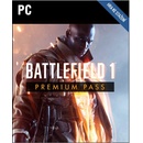 Battlefield 1 Premium Pass