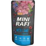 RAFI Възрастен Мини GF с Агнешко 150 г