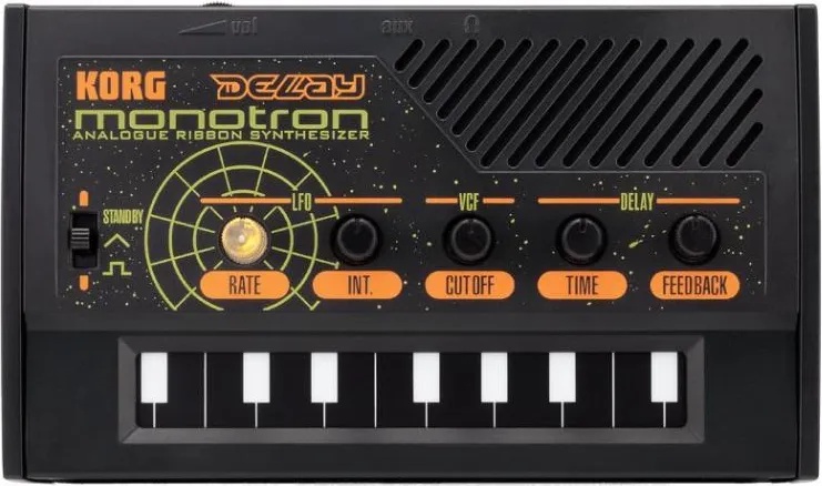 KORG Monotron Delay