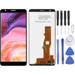ZTE LCD Дисплей и Тъч Скрийн за ZTE Blade A3 2020