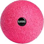 BLACKROLL Ball® | Tопка за точков самомасаж [8 cm] Розова