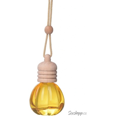 Esprit Provence závěsný difuzér s esenciálním olejem citrón a máta 10 ml