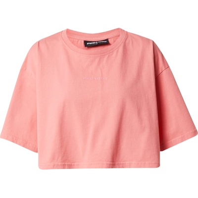 Pegador Тениска 'Layla' розово, размер M
