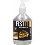 Shots Toys Фистинг лубрикант на водна основа Fist It 500 мл. Pump