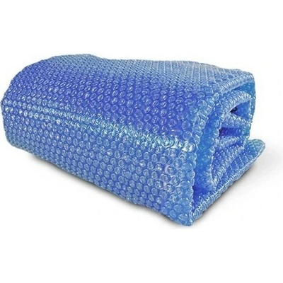 FLOBAL solární plachta 3,6 m modrá – Zbozi.Blesk.cz