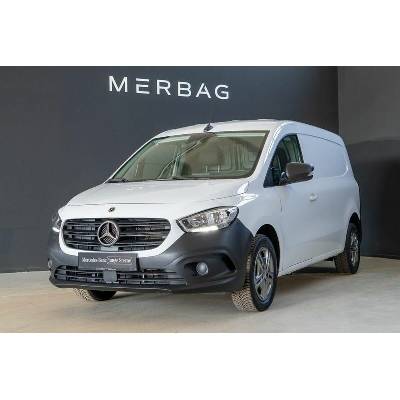 Mercedes-Benz Citan 113 96 kW